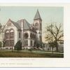 Public Library, Dayton, Ohio