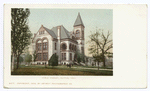 Public Library, Dayton, Ohio