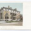 Dayton Club, Dayton, Ohio