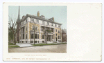 Dayton Club, Dayton, Ohio
