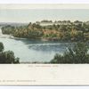 General View, Fort Snelling, Minn.