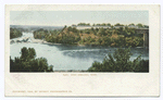 General View, Fort Snelling, Minn.