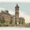 High School, Duluth, Minn.