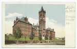 High School, Duluth, Minn.