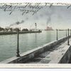 Ship Canal, Duluth, Minn.