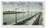 Ship Canal, Duluth, Minn.