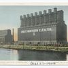 Great Northern Elevator, Duluth, Minn.