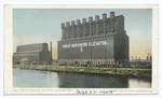 Great Northern Elevator, Duluth, Minn.
