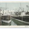 Coal Docks, Duluth, Minn.