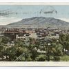 The Plaza, El Paso, Texas