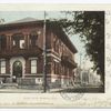 Elks Club, Mobile, Ala.