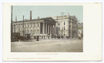 Court House, Dayton, Ohio
