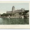 Thousand Island House, Alexandria Bay, N. Y.