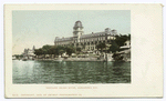 Thousand Island House, Alexandria Bay, N. Y.