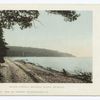 British Landing, Mackinac Isl., Mich.