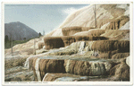 Pulpit Terraces, Nat. Park