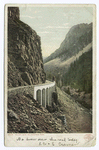 Golden Gate, Nat. Park