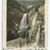 Lower Falls, Yellowstone Nat. Park