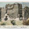The Ruins, Casa Grande, Ariz.