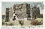 The Ruins, Casa Grande, Ariz.