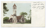 Rollins Chapel, Dartmouth Coll., Hanover, N. H.