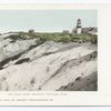 Gay Head Light, Martha's Vineyard, Mass.