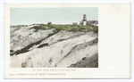 Gay Head Light, Martha's Vineyard, Mass.