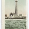 Boone Island Light, York Beach, Me.