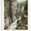 Point Look-out, Au Sable Chasm, N. Y.