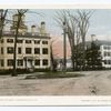 Haymarket Square, Portsmouth, N. H.
