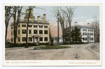 Haymarket Square, Portsmouth, N. H.