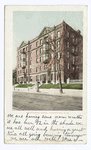 Rockingham Hotel, Portsmouth, N. H.