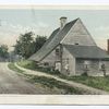 Old Jackson's House, Portsmouth, N. H.