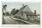 Old Jackson's House, Portsmouth, N. H.