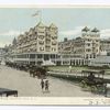 Virginia Avenue, Atlantic City, N. J.