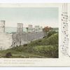 Ruins, Crown Point N. Y.