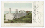 Ruins, Crown Point N. Y.