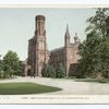 Smithsonian Institute, Washington, D. C.