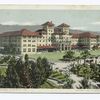 Raymond Hotel, Pasadena, Calif.