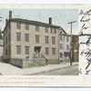 Longfellow's Birthplace, Portland, Me.
