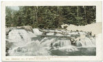 Jackson Falls, Jackson, N. H.