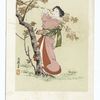 Print, Japanese