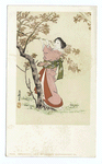 Print, Japanese
