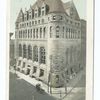 Chamber of Commerce, Cincinnati, Ohio