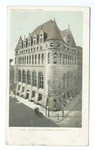 Chamber of Commerce, Cincinnati, Ohio