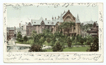 Music Hall, Cincinnati, Ohio