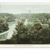 Eden Park, Cincinnati, Ohio