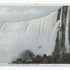 Horseshoe Falls, Niagara, N. Y.