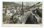 Marble Quarry, Rutland, Vt.
