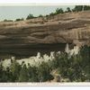 Cliff House, Mesa Verde, Colorado